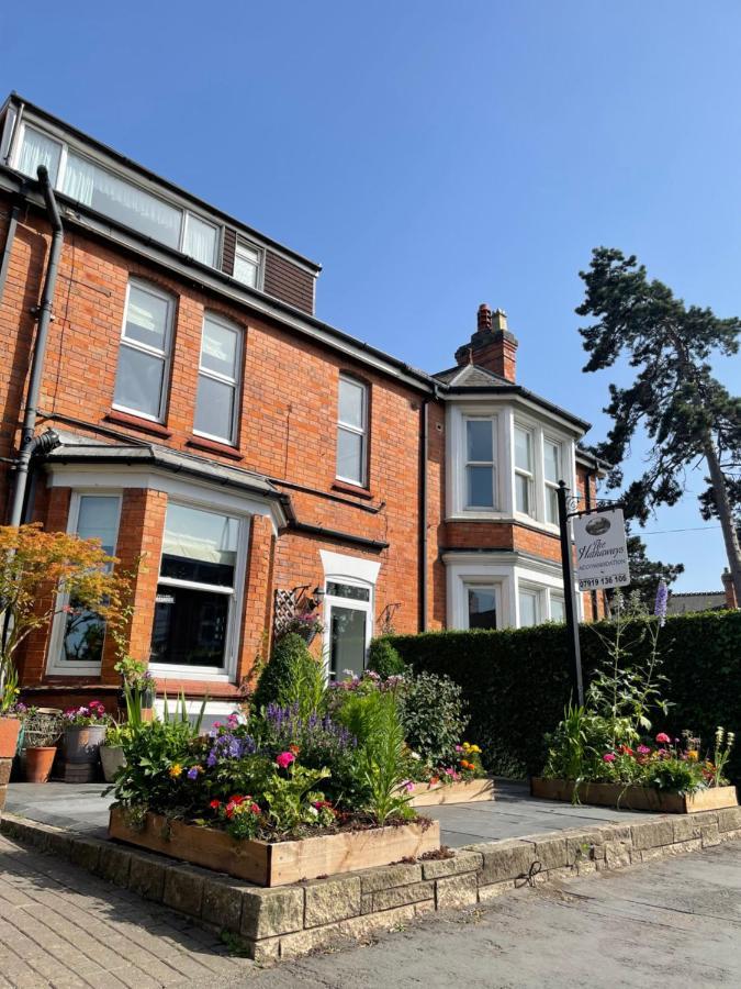 Bed and Breakfast The Hathaways à Stratford-upon-Avon Extérieur photo