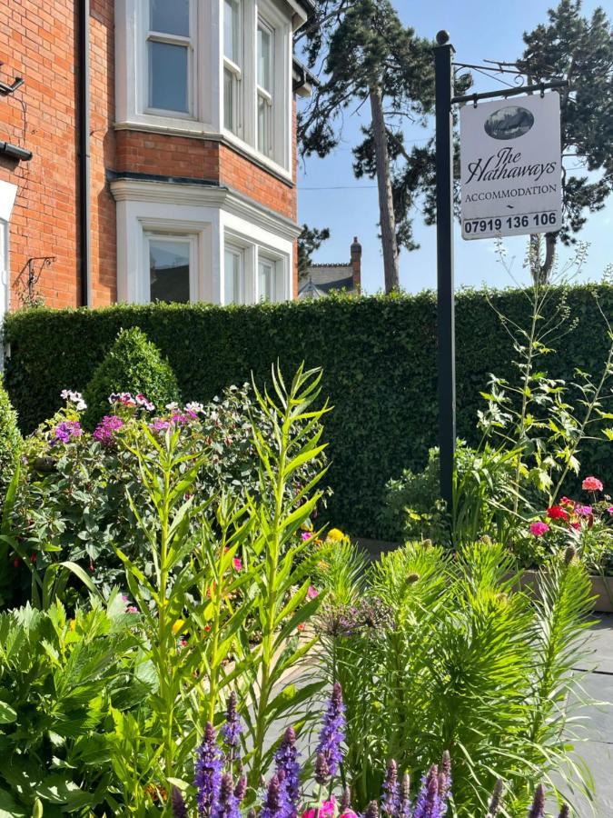 Bed and Breakfast The Hathaways à Stratford-upon-Avon Extérieur photo