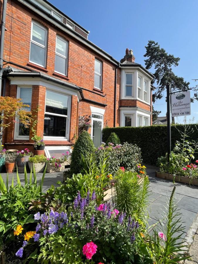 Bed and Breakfast The Hathaways à Stratford-upon-Avon Extérieur photo